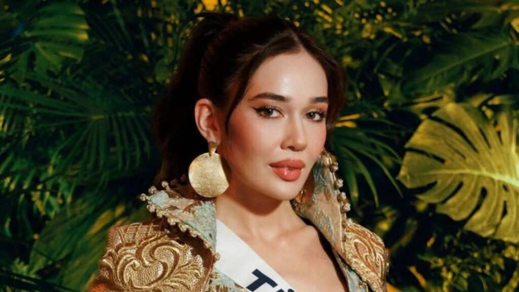 Türkiye’nin Miss Universe temsilcisi Ceren Arslan: 3 aday dışında herkes estetikliydi