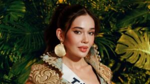 Türkiye’nin Miss Universe temsilcisi Ceren Arslan: 3 aday dışında herkes estetikliydi