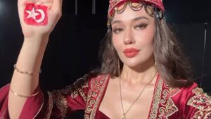 Türkiye’nin Miss Universe temsilcisi Ceren Arslan: Biz satın alınan oylarla savaştık