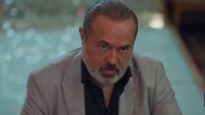 Yılmaz Erdoğan'ın kardeşi Deniz Erdoğan, acilen operasyona alındı