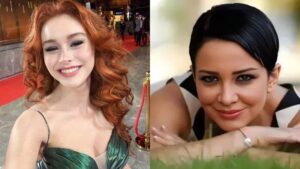 Yönetmenden ve oyunculardan Asena Keskinci'nin Evrim Akın açıklamasına destek; "Benim de rızkımla oynayanlarda başroldesin"