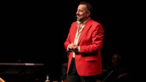 30 kilo veren Ata Demirer zayıflama sırrını açıkladı!