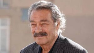 4 ay yoğun bakımda kalmıştı: Usta oyuncu Kadir İnanır'ın son hali paylaşıldı!