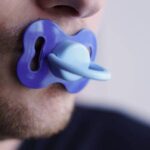 Aşkım Kapışmak, ‘yetişkin emziği’nin patentini aldı