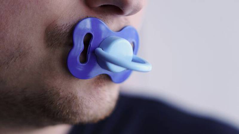 Aşkım Kapışmak, 'yetişkin emziği'nin patentini aldı