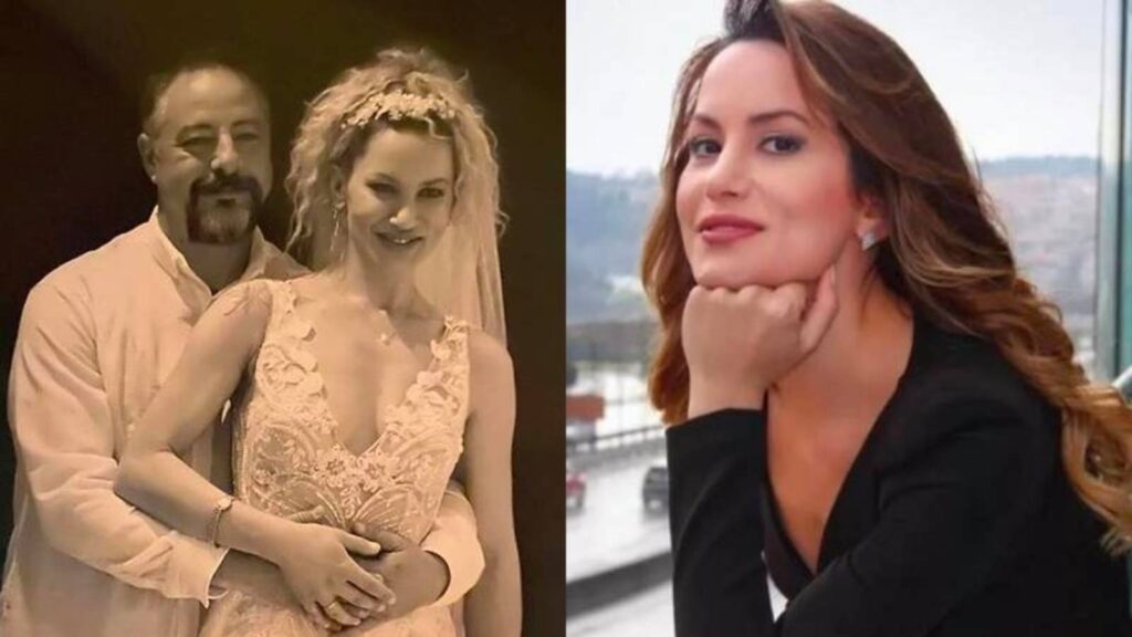 Asyalı'nın şiddet gördüğünü söylediği eşi Demirci'den açıklama: Reklam çalışmalarına konu paylaşımlar; yalan iddialar yargıya intikal etti