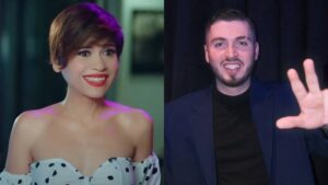 Aydilge’den Spotify listelerine eleştiri!