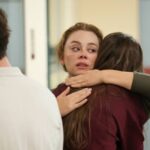 Bahar dizisi final yapıyor!