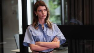 Beren Saat’in “Gizli Profil” filmi vizyon listesinden kaldırıldı!