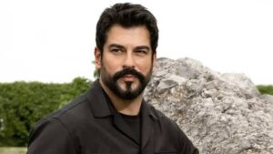 Burak Özçivit'ten Kültür ve Turizm Bakanı'na ziyaret: Birlikte güzel işlere imza atacağız