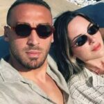 Cenk Tosun’dan ‘boşanma’ iddialarına yanıt!