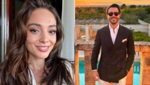 Çok konuşulan iddia: Hakan Sabancı ve Rabia Soytürk aşk mı yaşıyor?