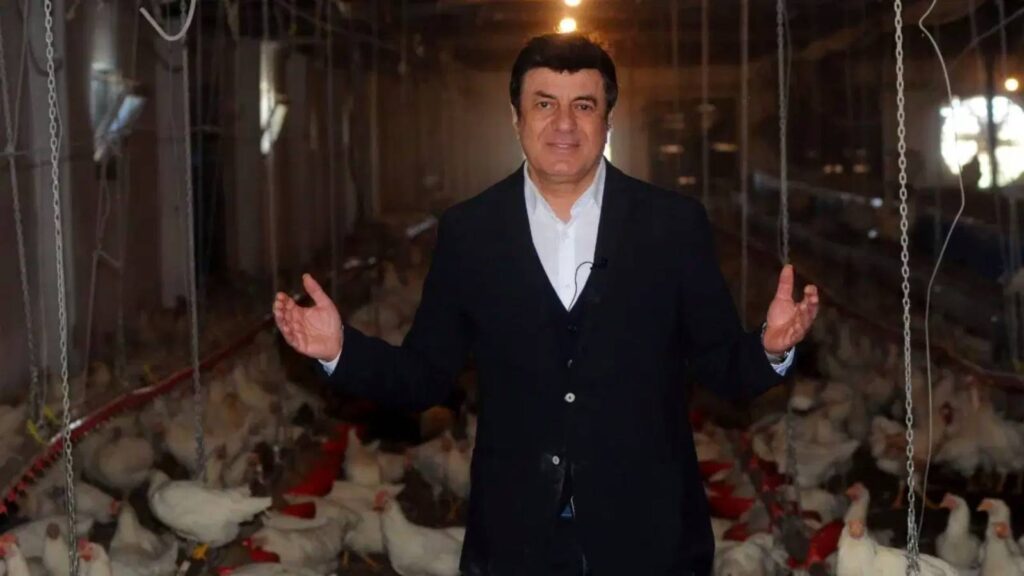 Coşkun Sabah ticarette umduğunu bulamadı, sektörden çekildiğini açıkladı