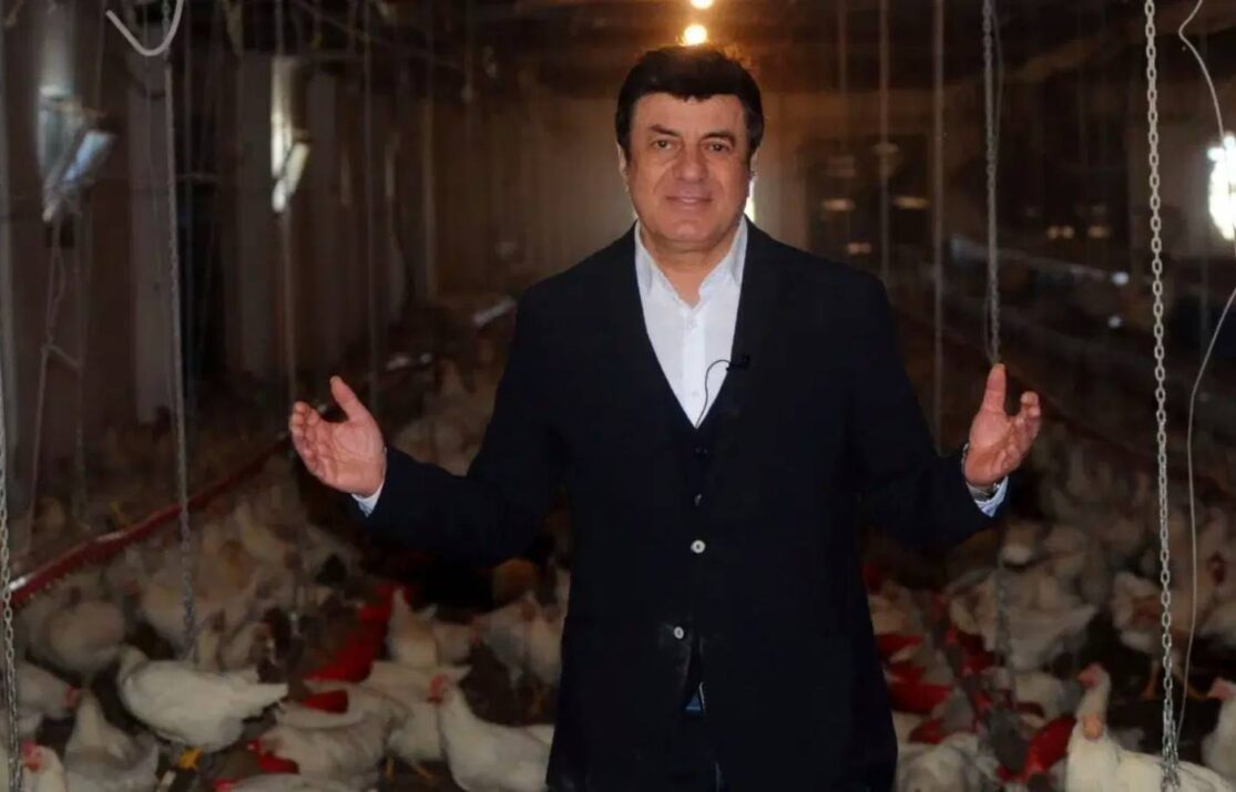 Coşkun Sabah ticarette umduğunu bulamadı, sektörden çekildiğini açıkladı