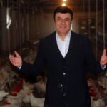 Coşkun Sabah ticarette umduğunu bulamadı, sektörden çekildiğini açıkladı