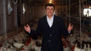 Coşkun Sabah ticarette umduğunu bulamadı, sektörden çekildiğini açıkladı