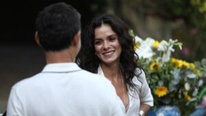 Dizisi erken final yapan Özge Özpirinçci'den kanala tepki!