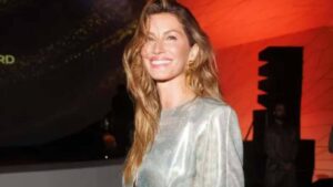 Gisele Bündchen, gizli bir nikahla Jiu-Jitsu eğitmeniyle evlendi