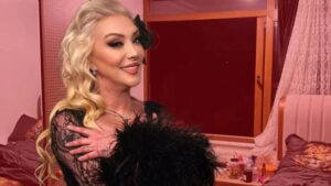 Güllü'nün şüpheli ölümünde yeni gelişme; "İtildiği görüntüler kameramda"