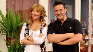 Gülse Birsel'den yeni dizi müjdesi!