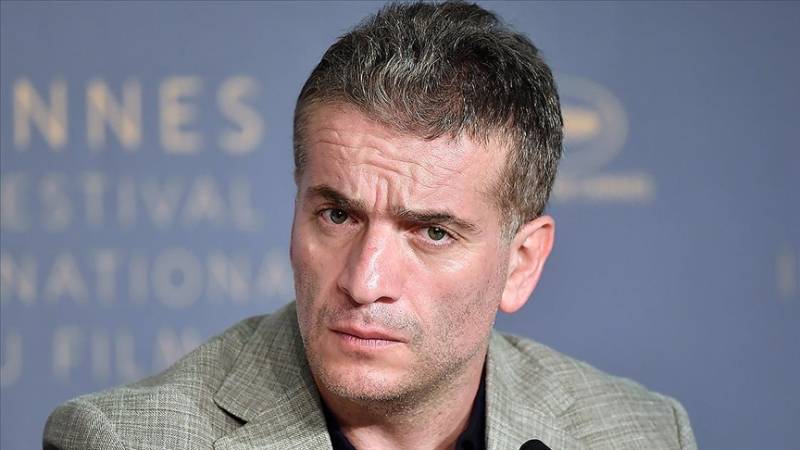 Günlerce yoğun bakımda kalmıştı: Murat Cemcir'den ilk paylaşım!