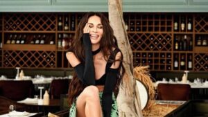 Güzide Duran: Boşanma değil, çocuklarımla yaşadıklarım beni üzüyor!