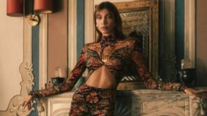 Hakkında yakalama kararı çıkarılmıştı: Şevval Şahin'den ilk açıklama!