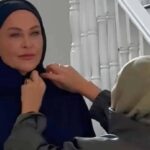 Hülya Avşar, tesettürlü bir karakter ile ekranlara dönüyor