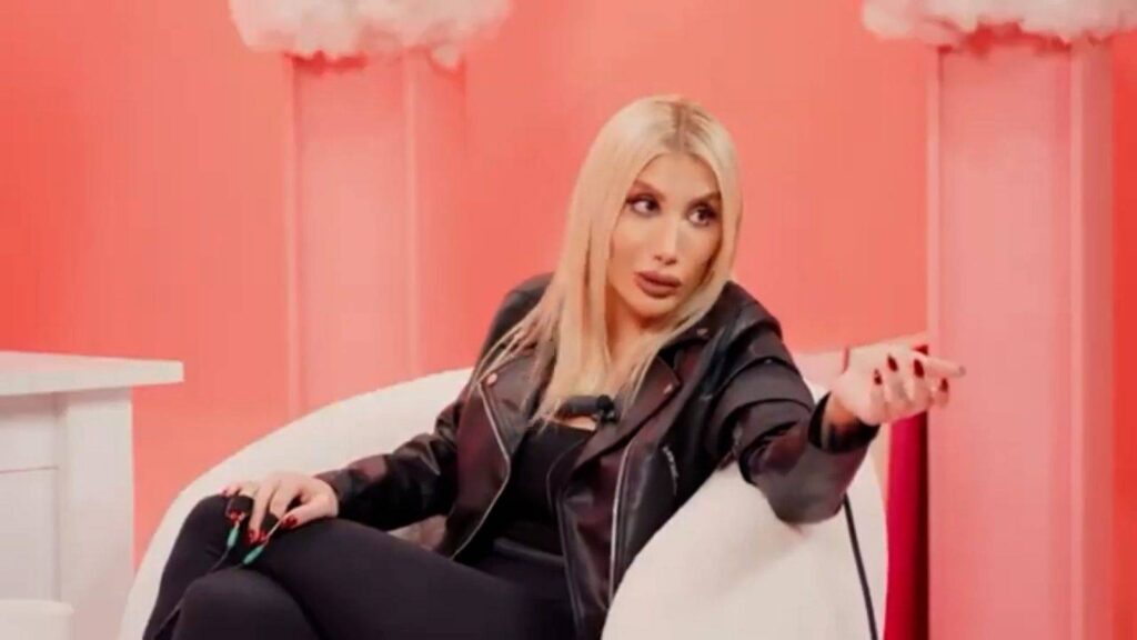 İrem Derici: Benim gibi manyakların çocukları, vatana millete hayırlı olur