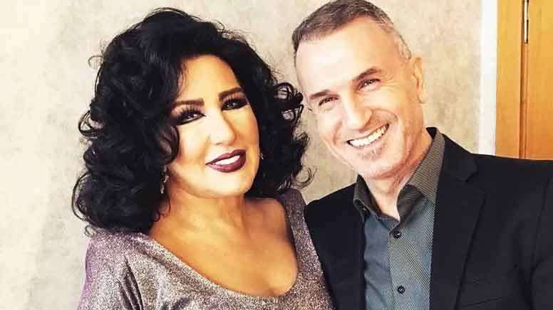 Kanser olan eski radyocu "Yaşadıklarımın sebebi Nükhet Duru'dur" dedi, sanatçıdan açıklama geldi