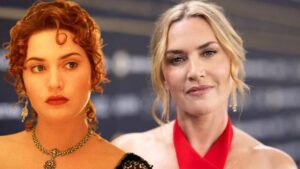 Kate Winslet'ten yıllar sonra gelen itiraf: Onu hâlâ seviyorum