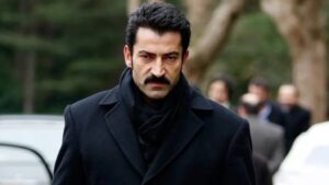 Kenan İmirzalıoğlu'ndan 'AKP'den aday olacak' iddiasına yanıt
