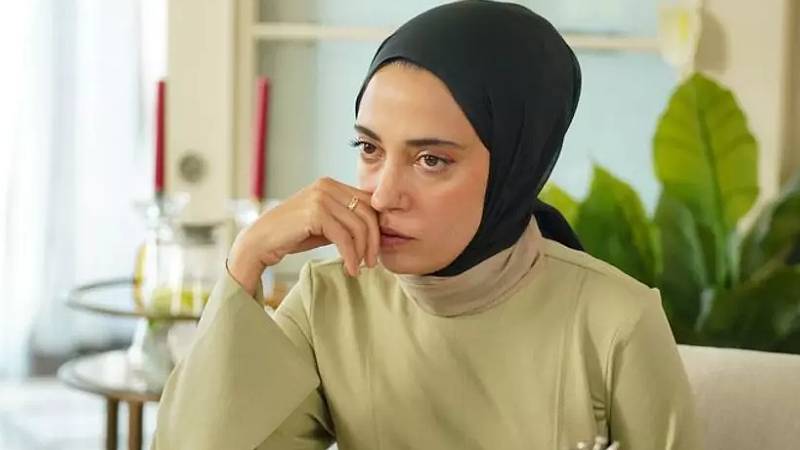 Kızılcık Şerbeti'nde yeni gelişmeler: Bir oyuncu veda ediyor, diğer oyuncu ekibe geri dönüyor!