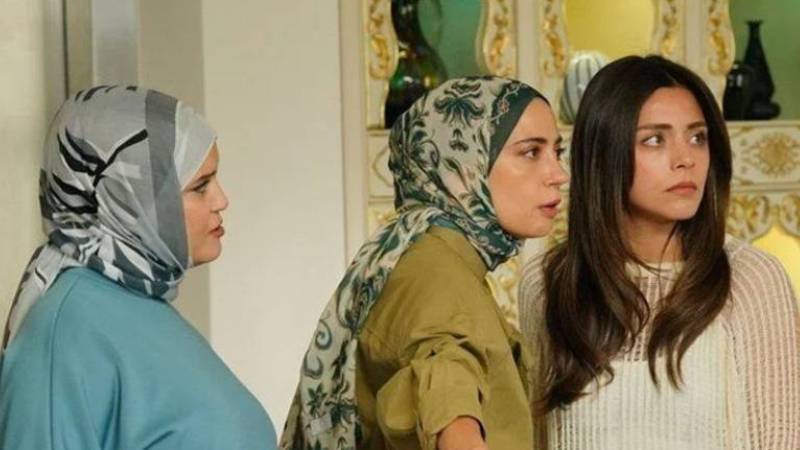 Kızılcık Şerbeti'nin gündemdeki ismi 'O Ses Yılbaşı' programına katılıyor!