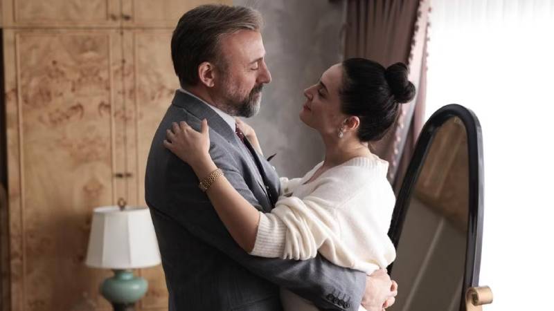 Kral Kaybederse final yaptı: Dizinin yıldızlarından "Hoşça kal Kral" paylaşımları