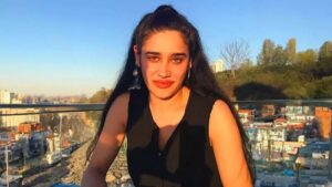 Meltem Miraloğlu hakkında yeni iddia: Rahiple evlenip din değiştirdi