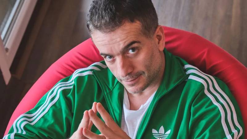 Murat Cemcir'in sağlık durumu hakkında yeni gelişme