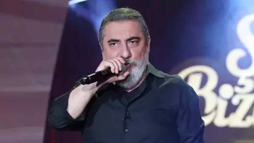 Müzisyen Soner Olgun’dan kanser tedavisi sonrası ilk açıklama: Sahnelere ve stüdyo çalışmalarına ara vermedim, üretmeye devam ediyorum