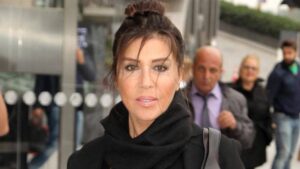 Nebahat Çehre: Şehirde şortla gezilmesini tasvip etmiyorum