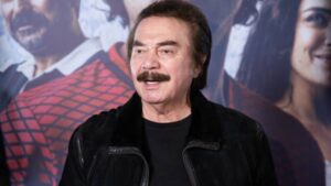 Orhan Gencebay'ın hayatı film oluyor: Gençliğimi oynayacak isim için arayış içindeyiz