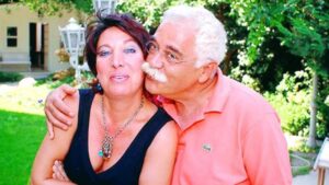 Oya Başar’dan Levent Kırca açıklaması: 'Ben böyle ölmek istiyorum' dedi