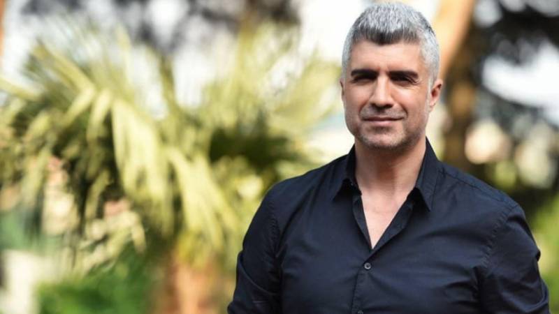 Özcan Deniz'den "20 ev yetmedi, tüm siteyi aldı" haberine dava!