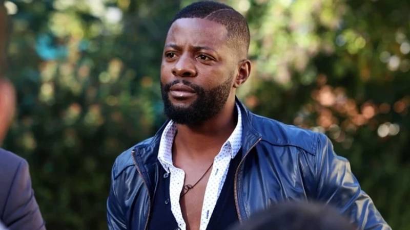 Pascal Nouma: Türkiye’de ölmek istiyorum