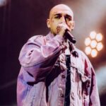 Rapçi Ezhel Alman vatandaşı oldu