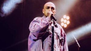 Rapçi Ezhel Alman vatandaşı oldu