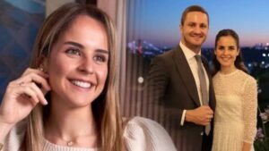 Revna Sarıgül boşanmak için 1