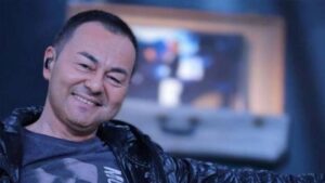 Serdar Ortaç'a ret!