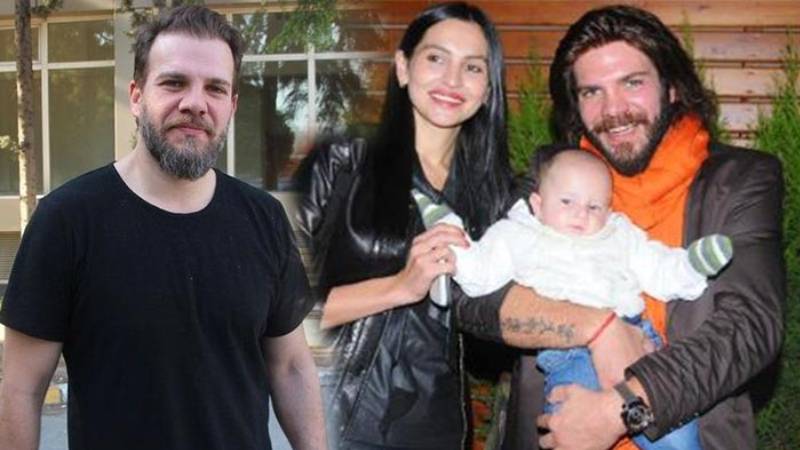 Tolga Karel’den eski eşi Günay Musayeva’ya yanıt: Hakkımı helal etmiyorum!