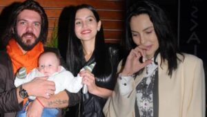 Tolga Karel’in eski eşi Günay Musayeva: Oğlum, babası izin kağıdı vermediği için yurt dışına çıkamıyor!