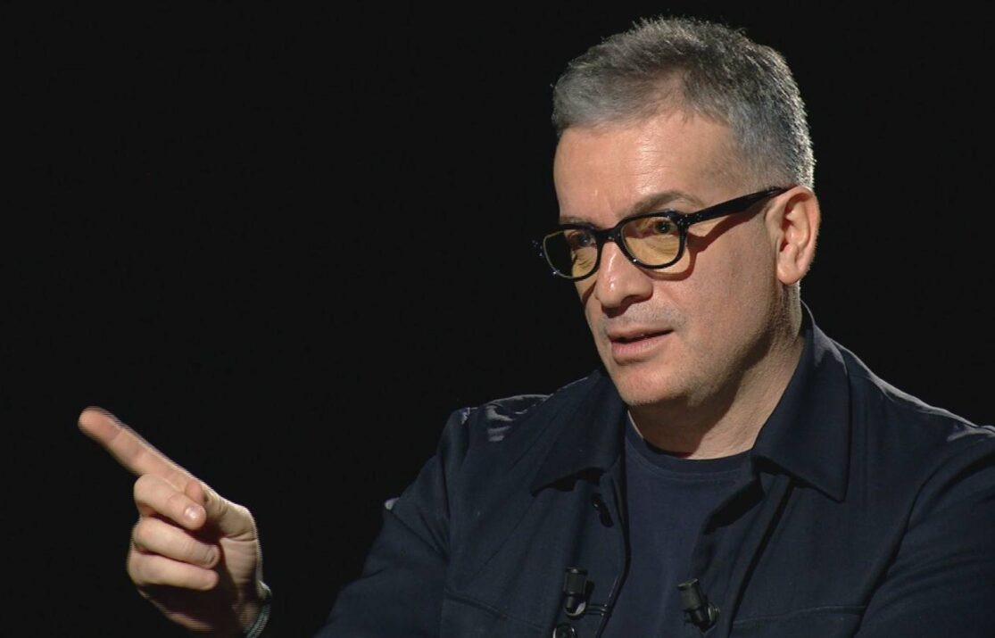 Ünlü oyuncu Murat Cemcir, iç kanama yüzünden yoğun bakıma kaldırıldı